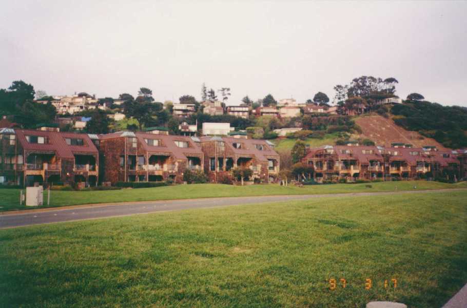 Tiburon (SF)